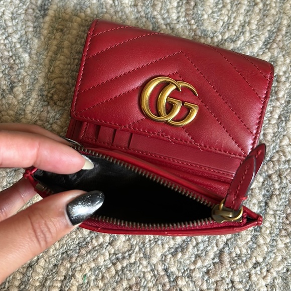 Gucci Wallet - Picture 4 of 6